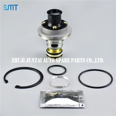 Gaisa bremžu tīrīšanas vārsts